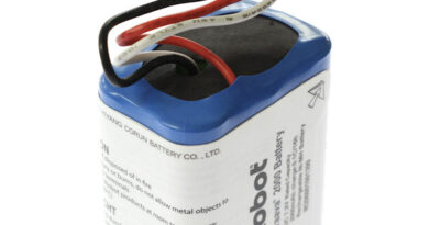 [4449273、Braava-2000 Battery]iRobot アイロボット ブラーバ380j、390j 他 バッテリーセル交換