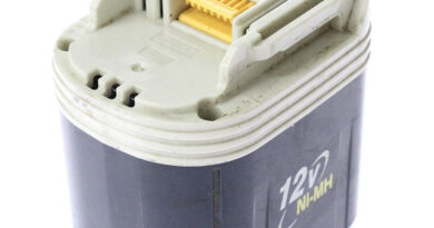 [バッテリBH1233]マキタ makita インパクトドライバ TD124D、TD123D、TD122D、TD120D 他 バッテリーセル交換