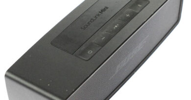 [Battery Pack, Model / Bloc-pile, Modèle/型号/型號: 080841]BOSE サウンドリンク ミニ Bluetooth スピーカー バッテリーセル交換（本体送付タイプ）