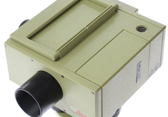 Leica ライカ WILD NA2002、NA3003、NA2002A、NA3003A メモリーバックアップバッテリーセル交換