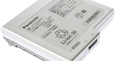 [CF-VZSU69JS]Panasonic パナソニック CF-B11 CF-B10 シリーズ 他 バッテリーセル交換