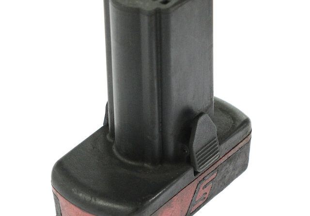 [CTB8172]Snapon スナップオン 電動工具 インパクトレンチ CT4450、CTJ4450、ドリル CDR4450 他 バッテリーセル交換