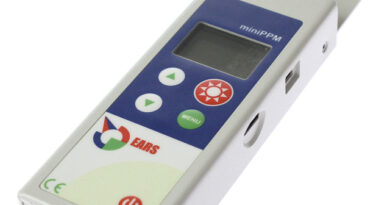 アズワン 光合成測定器 miniPPM-100(2-5706-01)、miniPPM-150(2-5706-02)、miniPPM-200(2-5706-03)、miniPPM-300(2-5706-04) 他 バッテリーセル交換