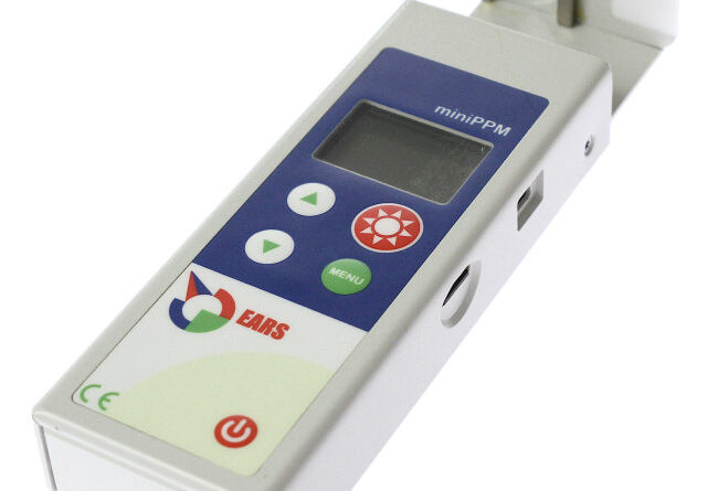 アズワン 光合成測定器 miniPPM-100(2-5706-01)、miniPPM-150(2-5706-02)、miniPPM-200(2-5706-03)、miniPPM-300(2-5706-04) 他 バッテリーセル交換