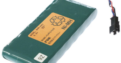 [FDK MODEL 8HR-AAU、080000-032]SIBATA 柴田科学 環境測定機器 粉じん測定 ニッケル水素電池パック他 バッテリーセル交換
