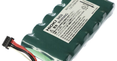 [HIOKI 9459 PW9002]日置電機 電源品質アナライザ 電源ラインモニター 3196 3197 3351 3455 他 バッテリーセル交換