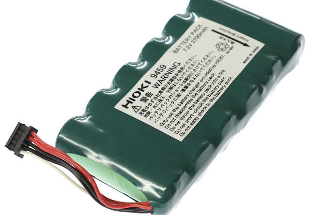 [HIOKI 9459 PW9002]日置電機 電源品質アナライザ 電源ラインモニター 3196 3197 3351 3455 他 バッテリーセル交換