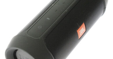 JBL CHARGE2+ Bluetoothスピーカー バッテリーセル交換