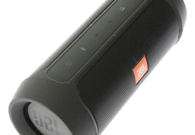 JBL CHARGE2+ Bluetoothスピーカー バッテリーセル交換