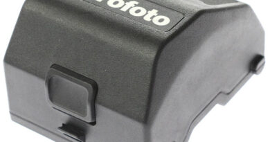 [100399]プロフォト Profoto B1(X) MarkII B1 B1X用 Li-ion バッテリーセル交換