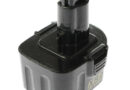 [DE9071]DEWALT デウォルト 電動工具 バッテリーセル交換