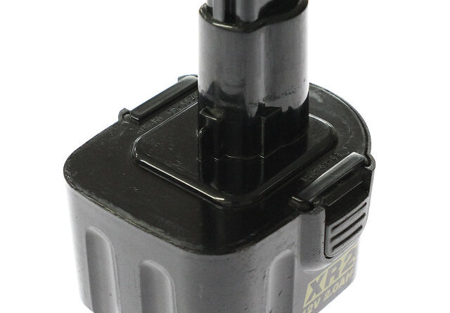 [DE9071]DEWALT デウォルト 電動工具 バッテリーセル交換