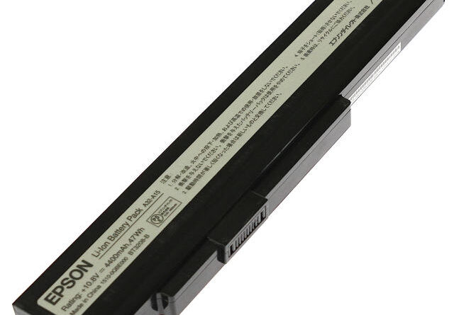 [A32-A15、BT3208-B、1510-0QBE000]EPSON エプソン NJ5500E 他 バッテリーセル交換