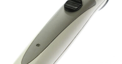 [Type 1591 Q]WAHL CHROMINI Pro トリマー バリカン バッテリーセル交換
