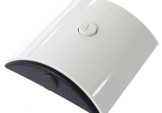 [SoundDock® Portable digital music system Battery Pack]BOSE AirPlay スピーカー バッテリーセル交換