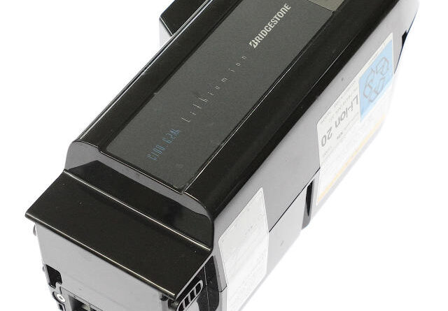 [Model name: X0L、P/N:P6438(X0L-31)]ブリヂストン bikke、ハイディビー、アシスタDX 他 バッテリーセル交換