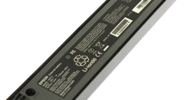 [MODEL:D231A、PX06EB]エプソン EPSON PX-S06専用外付けバッテリーセル交換
