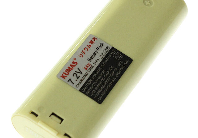 KUMAS コードレス・充電式草刈機 KT-305AL、KT-305ALP、KT-306AL、KT-505AL、KT-505ALP、KT-506AL、YS-100L バッテリーセル交換