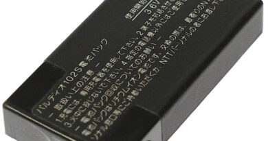 [パルディオ102S電池パック]NTTパーソナル NTTドコモ PHS パナソニック パルディオ 他 バッテリーセル交換