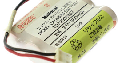 [TD72002457]National Panasonic ナショナル パナソニック ベルタイマー TD72 他 バッテリーセル交換