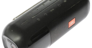 JBL TUNER2 FM Bluetoothスピーカー バッテリーセル交換