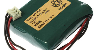 [4HR-4UC]TOSHIBA 東芝テック システムレジスター MA-2055 FS-2055 他 バッテリーセル交換