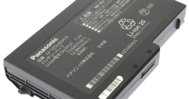 [CF-VZSU60AJS]Panasonic パナソニック CF-S10E CF-S10C CF-S9 CF-S8 CF-N9、CF-N8 シリーズ 他 バッテリーセル交換