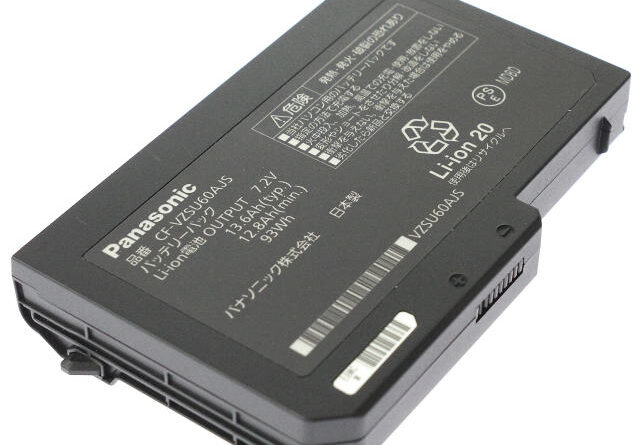 [CF-VZSU60AJS]Panasonic パナソニック CF-S10E CF-S10C CF-S9 CF-S8 CF-N9、CF-N8 シリーズ 他 バッテリーセル交換