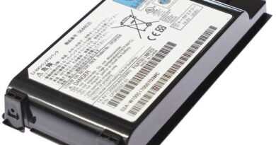 [FM-65、0644630、P/N:CP355527-01、FPCBP204]富士通 Fujitsu BIBLO NF/D50、NF/D50N 他 バッテリーセル交換