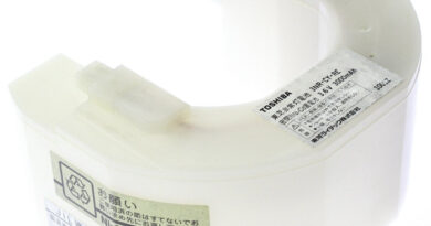 [3NR-CY-RE、52710149]東芝ライテック ミニハロ非常灯用蓄電池 産業用照明 誘導非常灯 住設警報機器 バッテリーセル交換