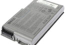 [TYPE 6Y270]デル DELL Latitude D500 D505 D510 D520 Inspiron 500m 510m 600m 他 バッテリーセル交換