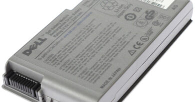 [TYPE 6Y270]デル DELL Latitude D500 D505 D510 D520 Inspiron 500m 510m 600m 他 バッテリーセル交換