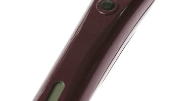 [Type 1870 Li+]WAHL BRAVURA LITHIUM ウォール ブラヴーラ リチウム バリカン コードレストリマー バッテリーセル交換