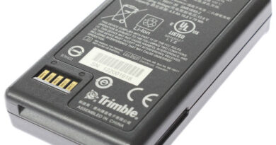[99511-30 3INR18/65-2]Trimble トリンブル トータルステーション S6 S7 SX12 他 バッテリーセル交換