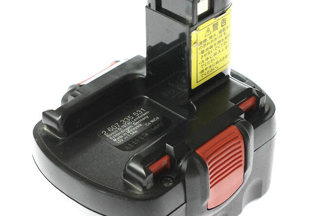 [2607335531、2 607 335 531]ボッシュ BOSCH 電動工具 バッテリーインパクトドライバー 他 バッテリーセル交換