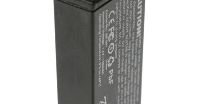 [BP-001]Gibson robot guitar Tronical ギター用 バッテリーセル交換