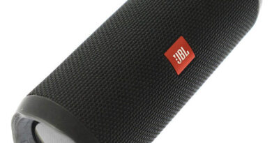 JBL FLIP4 Bluetoothスピーカー バッテリーセル交換