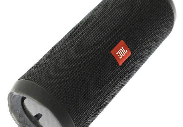 JBL FLIP4 Bluetoothスピーカー バッテリーセル交換