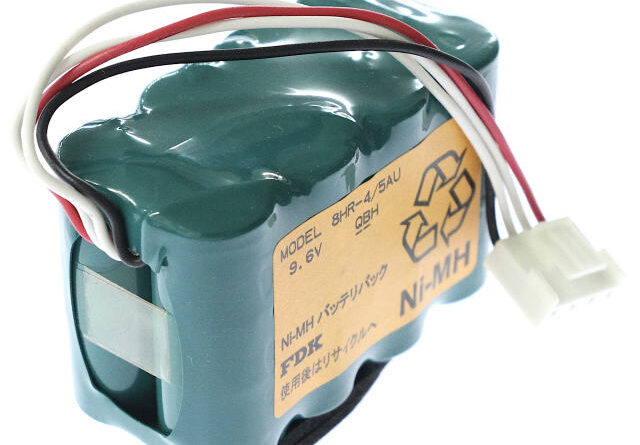 [MODEL 8HR-4/5AU]SHIMPO 充電式電池内蔵タイプデジタルストロボスコープ DT-315 DT-315N DT-315P 他 バッテリーセル交換