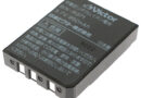 [BN-R371、QAB0081-001]日本ビクター JVC 音声ガイダンスシステム XA-GP3R、XA-GP3 ポータブルROMプレーヤー 他 バッテリーセル交換