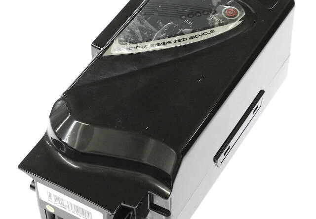 [HC-24V10Ah-H-IO-PQ-245843]型番不明中国製電動自転車 E-bike Battery バッテリーセル交換