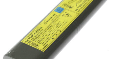 [PMB-5200MA]第一興商 BMB デンモク 電子目次 PM100Ⅱ、PM200、CM1000 シリーズ 他 バッテリーセル交換