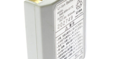[848-8RR-0172]ゼノア ハイブリット草刈機用 Li-ion Battery Pack バッテリーセル交換