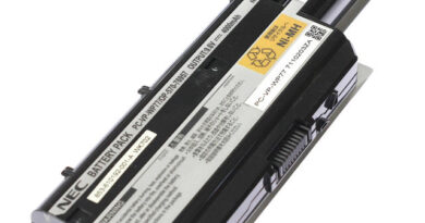[PC-VP-WP77/OP-570-76957 PC-VP-WP-77]NEC LaVie Lシリーズ 他 Ni-MH バッテリーセル交換