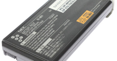 [PC-VP-WP65/OP-570-76630、PC-VP-WP-65]NEC LaVie L PC-LL LaVie G タイプL シリーズ 他 バッテリーセル交換