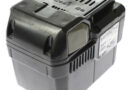 [BSL3626、BSL 3626]日立工機 HiKOKI 電動工具リチウムイオン バッテリーセル交換