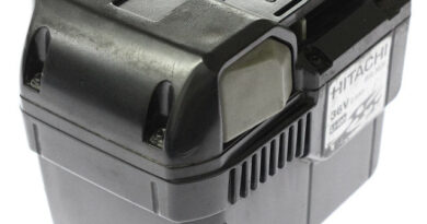 [BSL3626、BSL 3626]日立工機 HiKOKI 電動工具リチウムイオン バッテリーセル交換