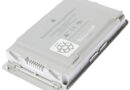 [A1022]Apple アップル PowerBook G4 12inch アルミニウム バッテリーセル交換