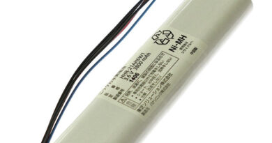 [HHR-21AH6W1]東芝 ディスクストレージシステム Arrayfortシリーズ AF1700 他 バッテリーセル交換
