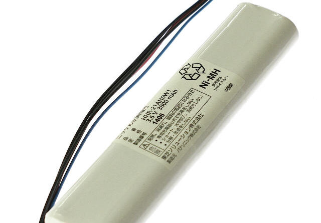 [HHR-21AH6W1]東芝 ディスクストレージシステム Arrayfortシリーズ AF1700 他 バッテリーセル交換